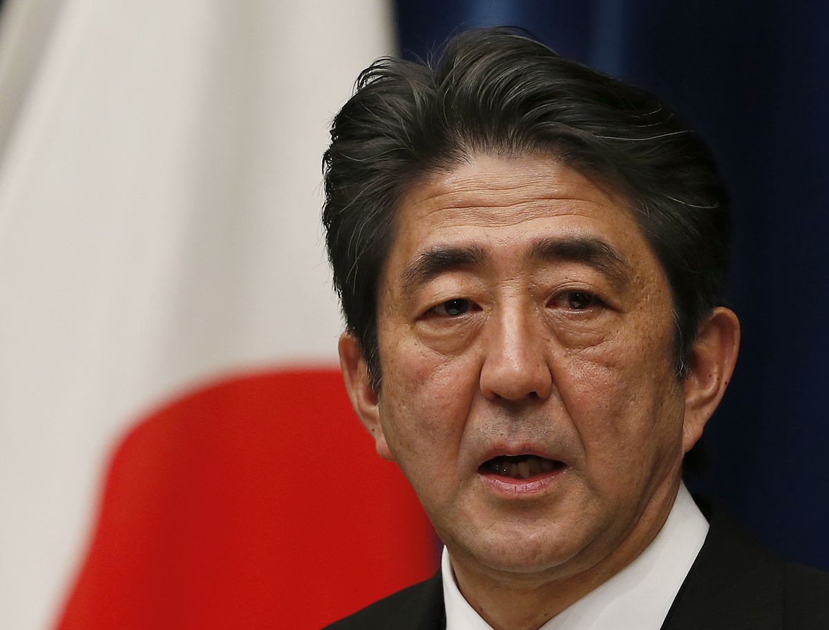 Shinzo Abe, un primer ministro carismático que marcó el rumbo de la política en Japón