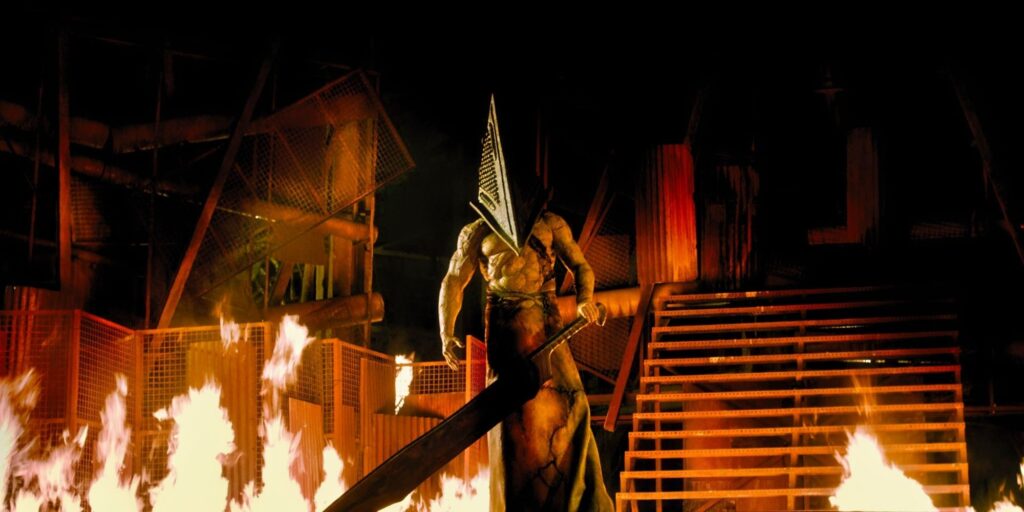 Silent Hill: Explicación del Dios de Revelation (y el plan de las órdenes para resucitarlo)