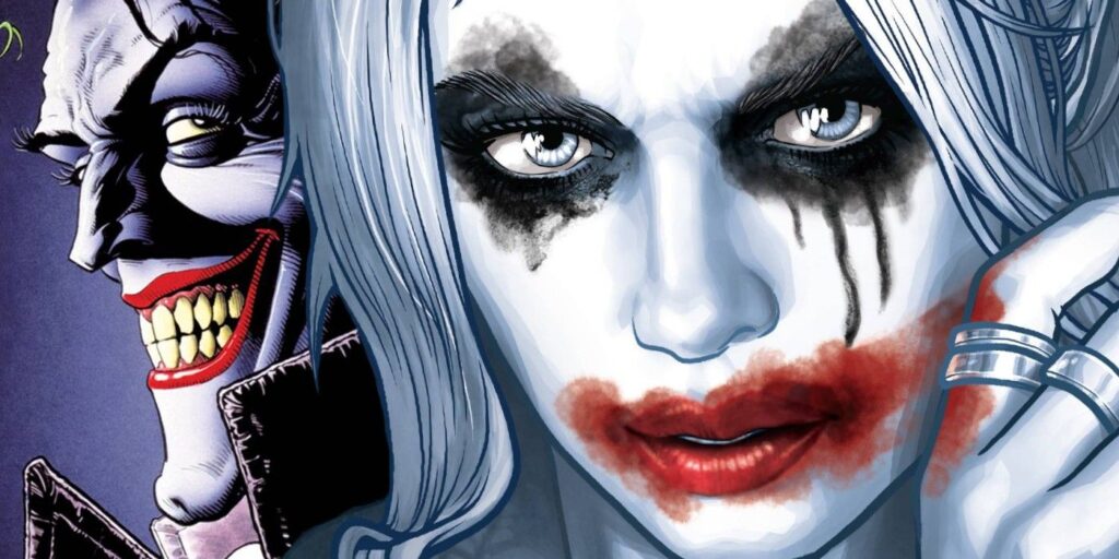 Sin Joker, Harley Quinn es la jefa criminal definitiva de DC