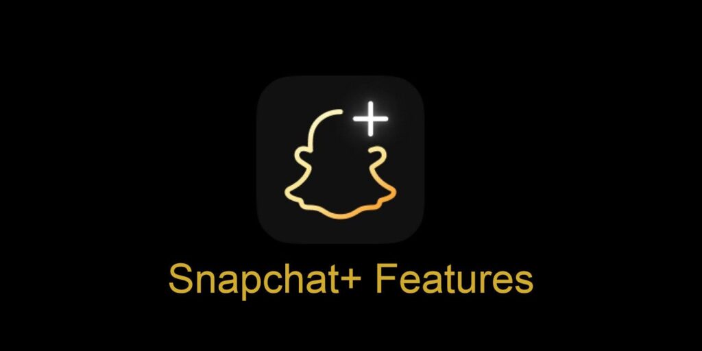 Snapchat+: todas las funciones que obtienes con una suscripción paga