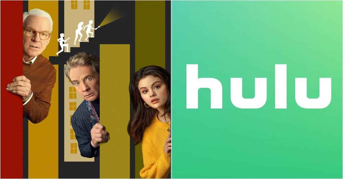 Solo asesinatos en el edificio renovado para la temporada 3 en Hulu