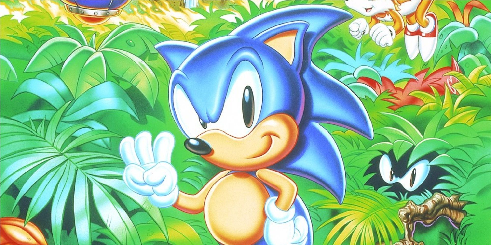 Sonic Creator confirma la pronunciación del nombre artístico de Sonic 3