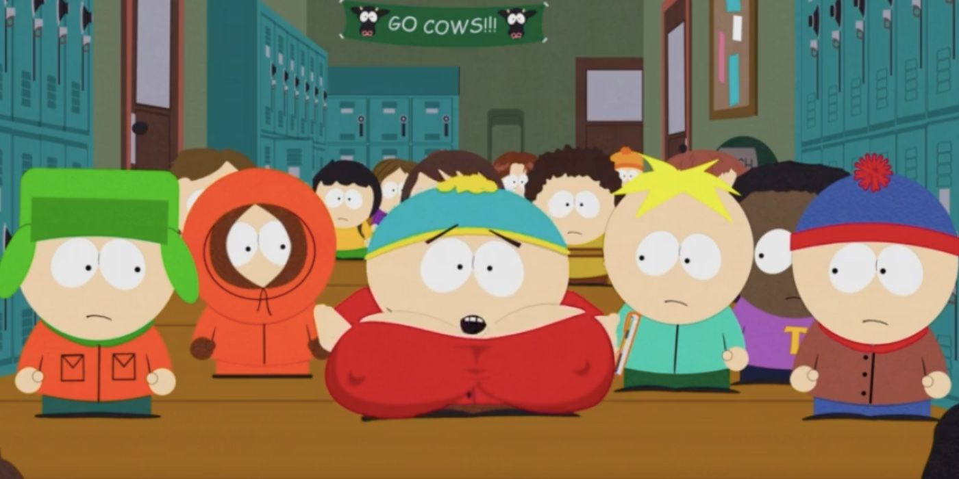 South Park: The Streaming Wars Part 2 oficialmente programado para su lanzamiento en julio