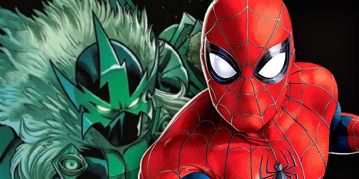 Spider-Man: Marvel’s Sinister Six se fusionan en un solo cuerpo de pesadilla