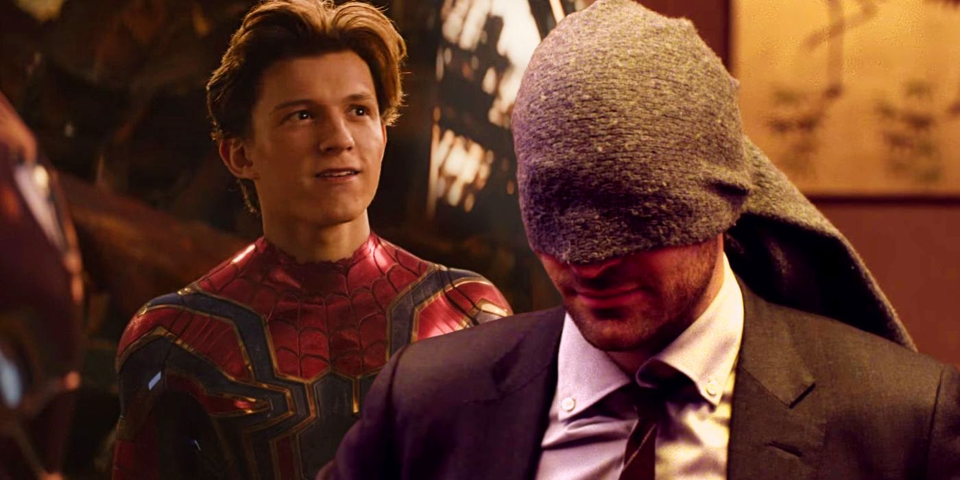 Spider-Man y Daredevil encabezarán los héroes callejeros de MCU, dice Feige