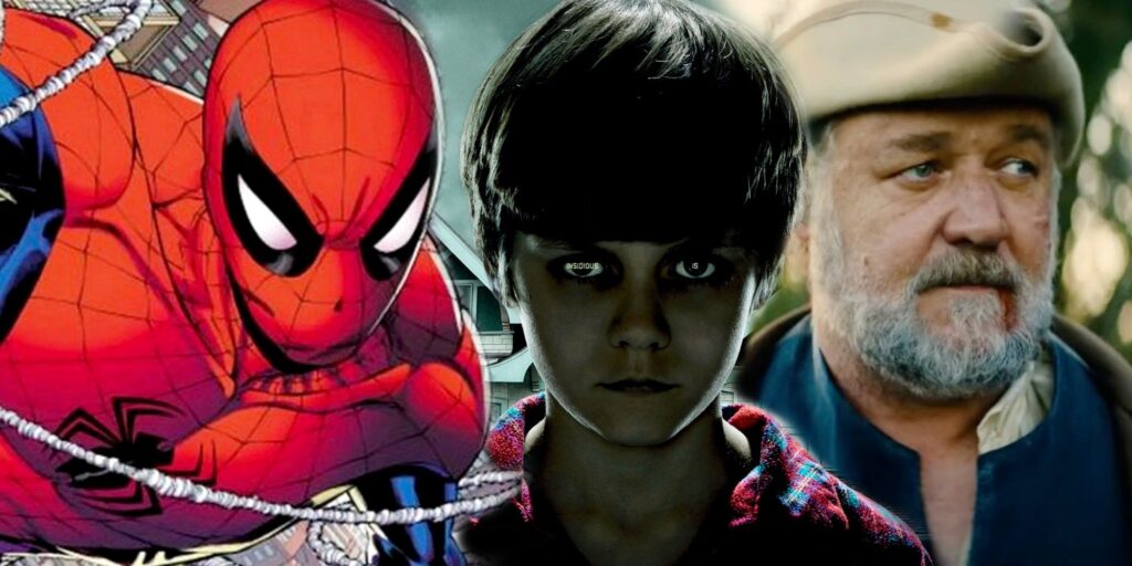 Spinoff sin título de Spider-Man y otras 6 películas de Sony obtienen nuevas fechas de lanzamiento