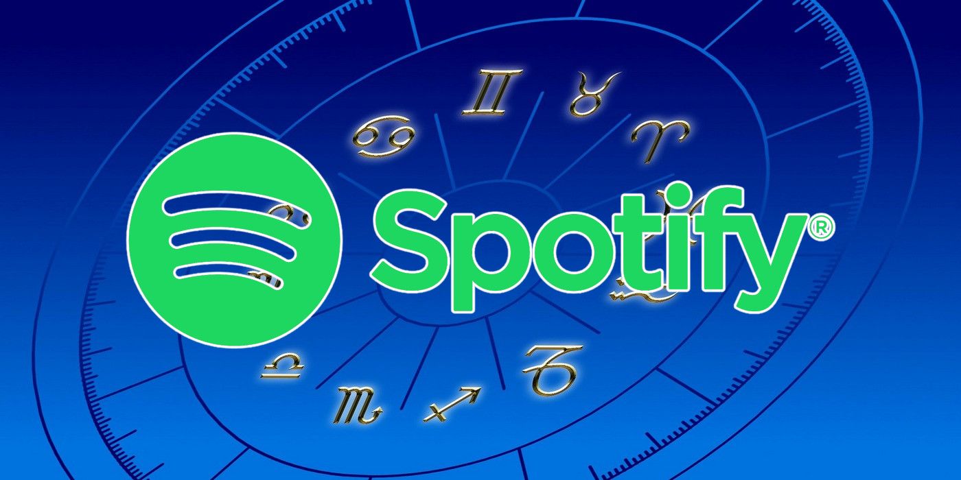 Spotify Zodiac Affinity: cómo hacer coincidir las canciones con tu signo astrológico