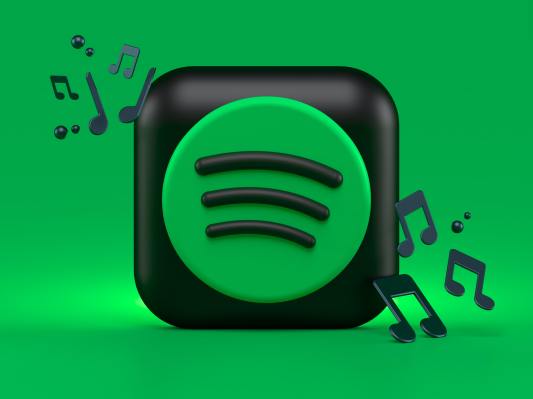 Spotify está probando herramientas de creación de podcasts en la aplicación