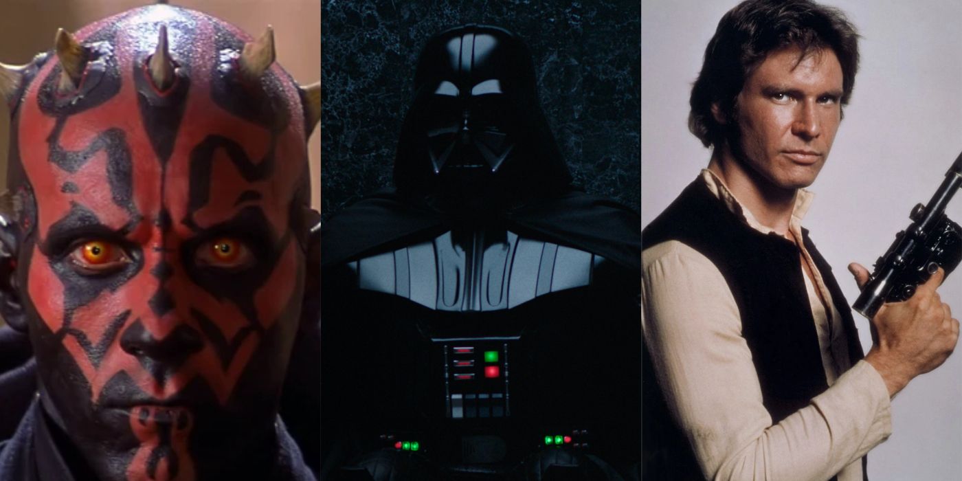 Star Wars: 10 Retcons importantes que lo cambiaron todo (según Reddit)