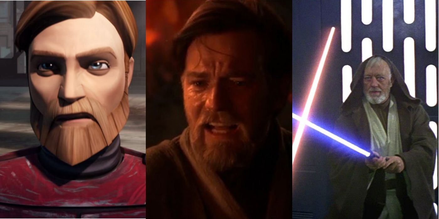 Star Wars: 10 mejores citas de Obi-Wan, según Reddit