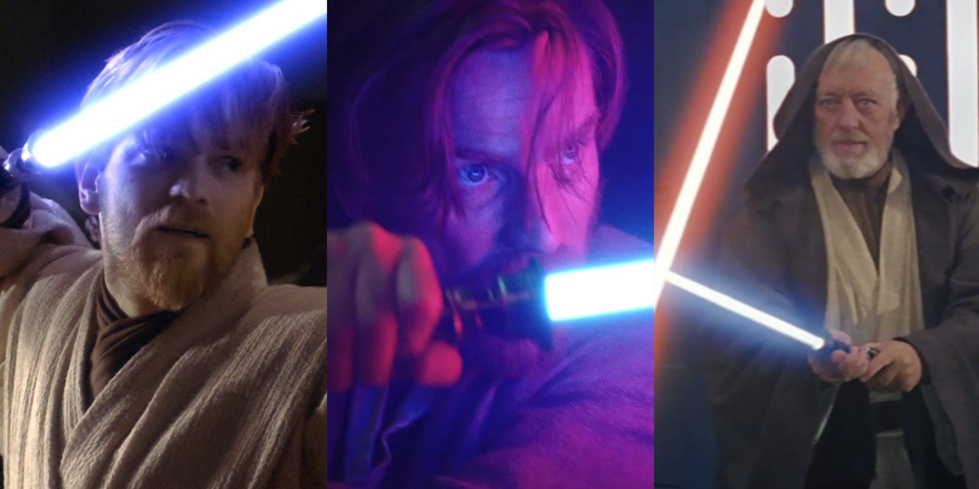 Star Wars: Los 13 mejores duelos de Obi-Wan que prueban que es el mejor Jedi