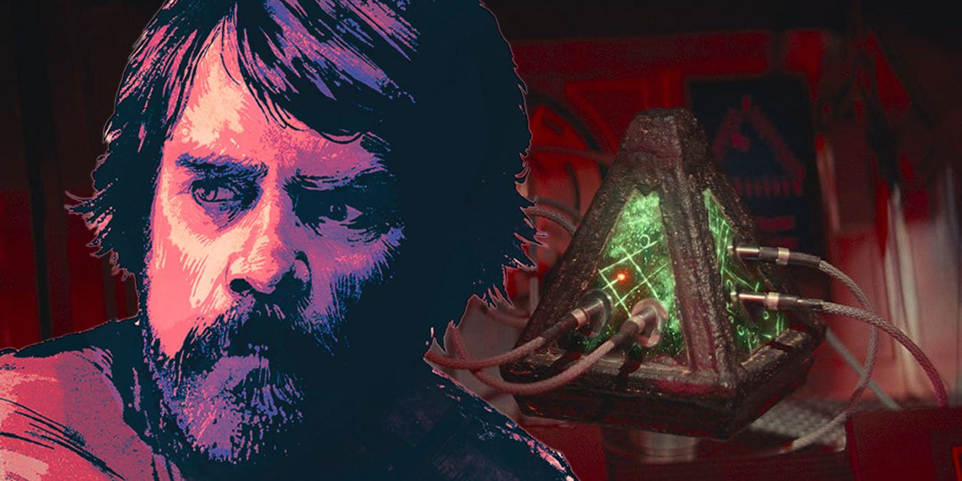 Star Wars explica cómo funcionan realmente los Sith Wayfinders de Rise of Skywalker