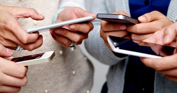 Subastan celulares y tablets a $ 10.000: ¿cómo anotarse?