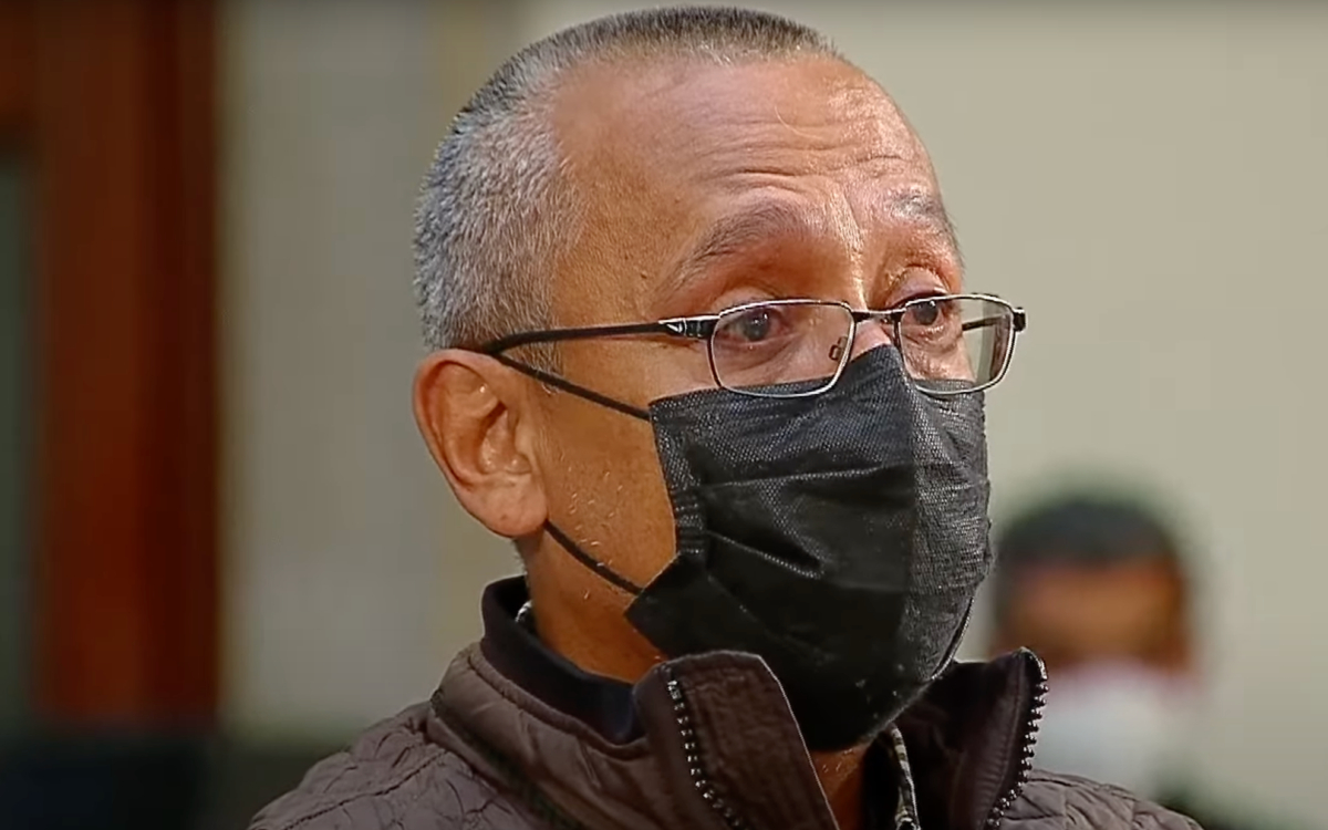 Supuesto líder del CJNG niega amenazas al periodista Rodolfo Montes, quien denunció intimidaciones en la ‘mañanera’ | Video