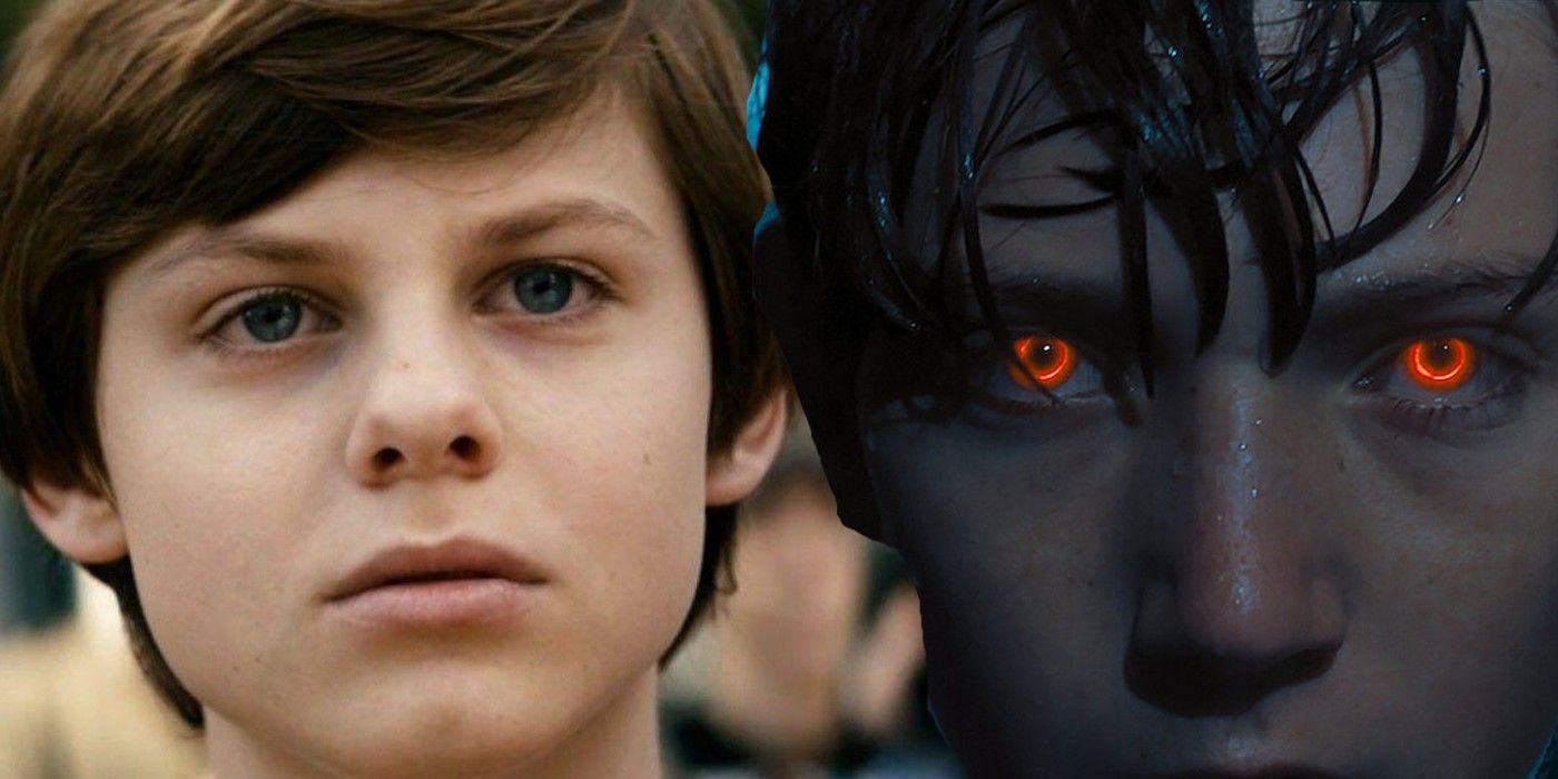 The Boy Season 4 Can Revive 1 La mejor idea desperdiciada de la película de superhéroes