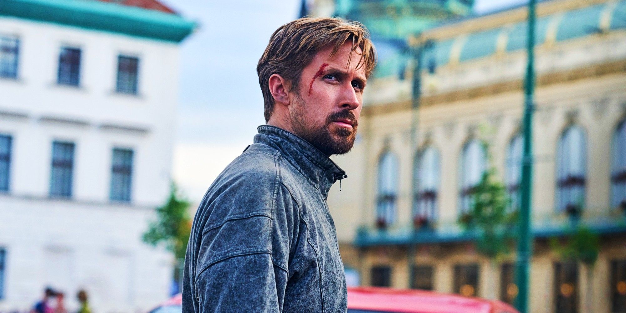 The Grey Man Review: Gosling y Evans entregan un inicio de franquicia de acción divertida