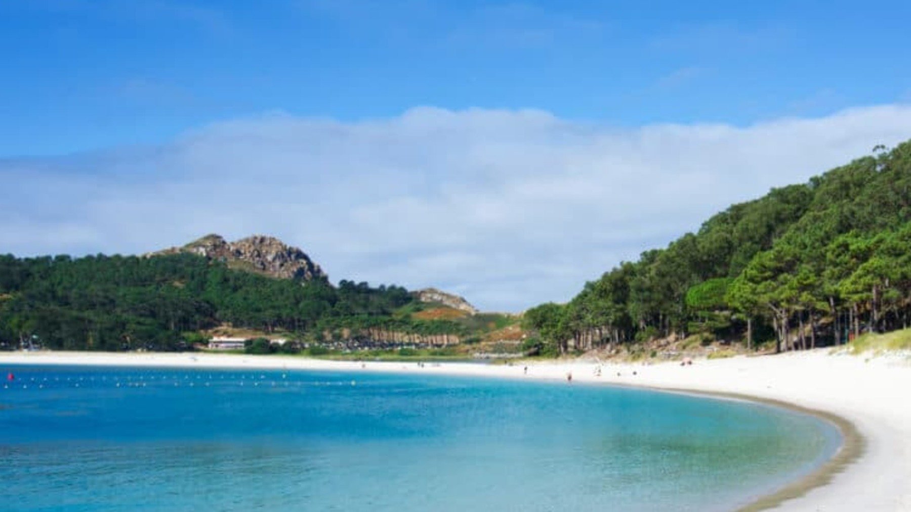 ‘The Guardian’ elige una playa española como la mejor del mundo