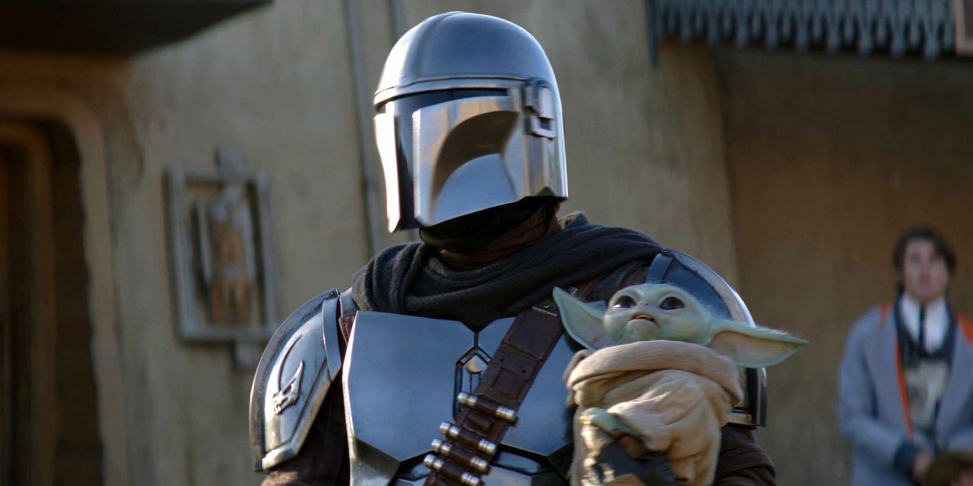 The Mandalorian sigue siendo el programa de Star Wars más visto de Disney+