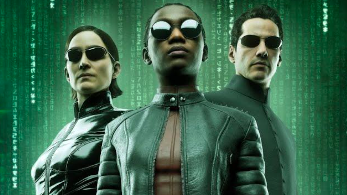 The Matrix Awakens solo se podrá descargar un día más