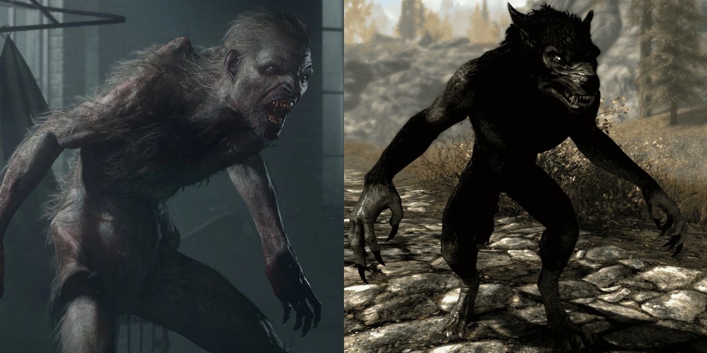 The Quarry y otros 9 videojuegos de hombre lobo imprescindibles