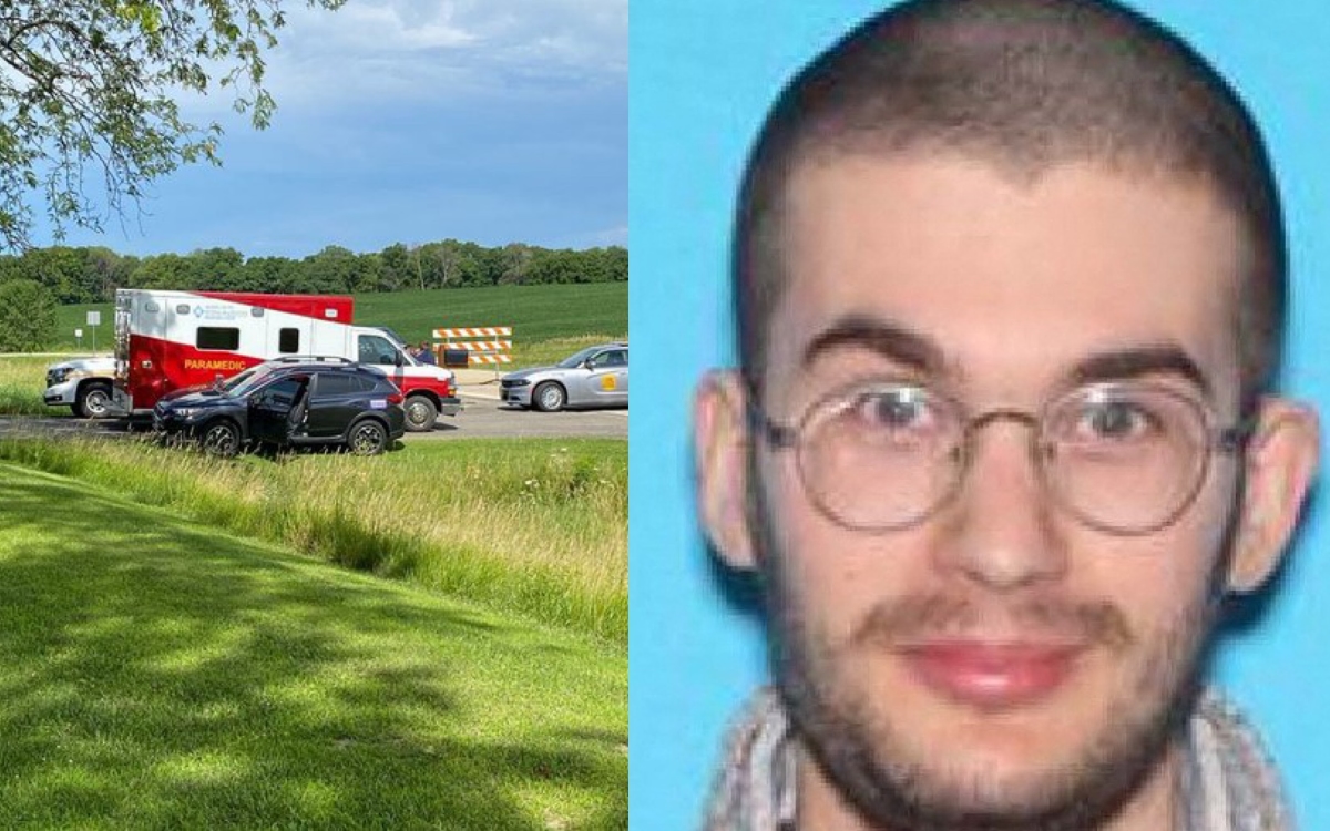 Tiroteo en un parque de Iowa deja 3 muertos; sospechoso se suicidó