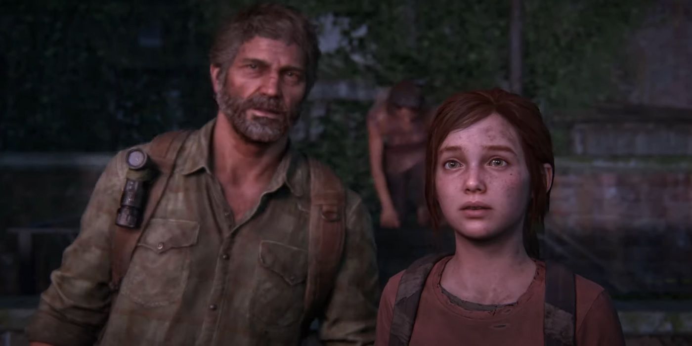 Todo lo nuevo en el remake de The Last Of Us Part 1