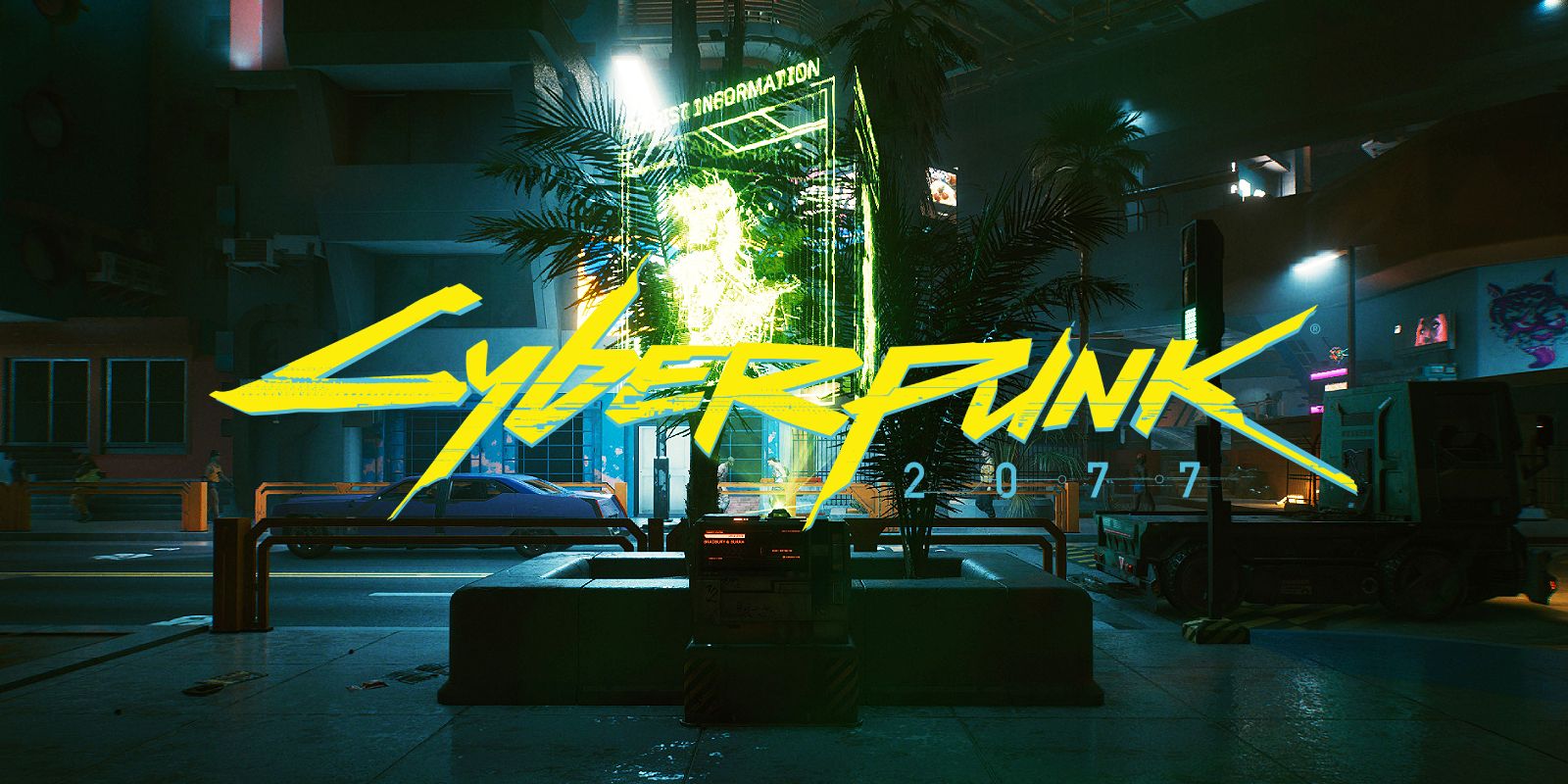 Todo lo que Cyberpunk 2077 se equivoca con los subterráneos, según los expertos