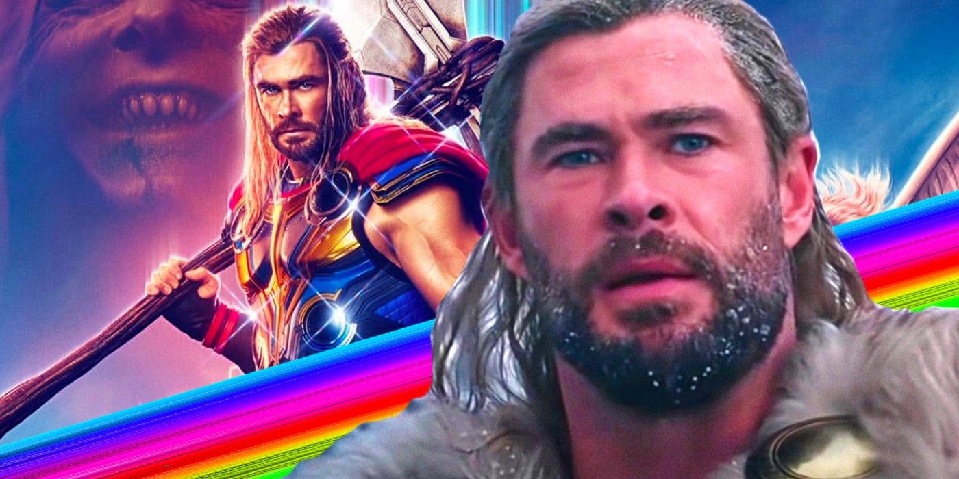 Todo lo que sabemos sobre Thor 5: historia, escenario y reparto