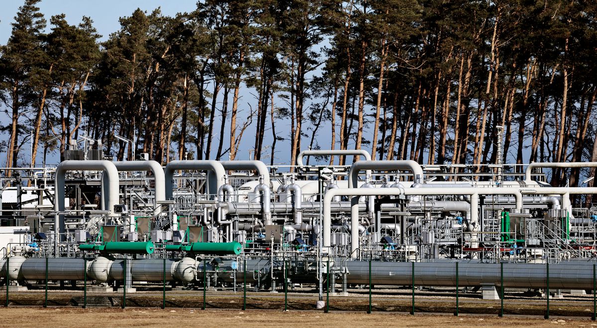Todos pendientes de Nord Stream: el ‘día D’ de la guerra del gas europea