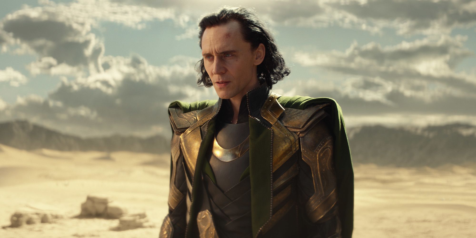 Tom Hiddleston recuerda el emotivo último día de filmación de Loki