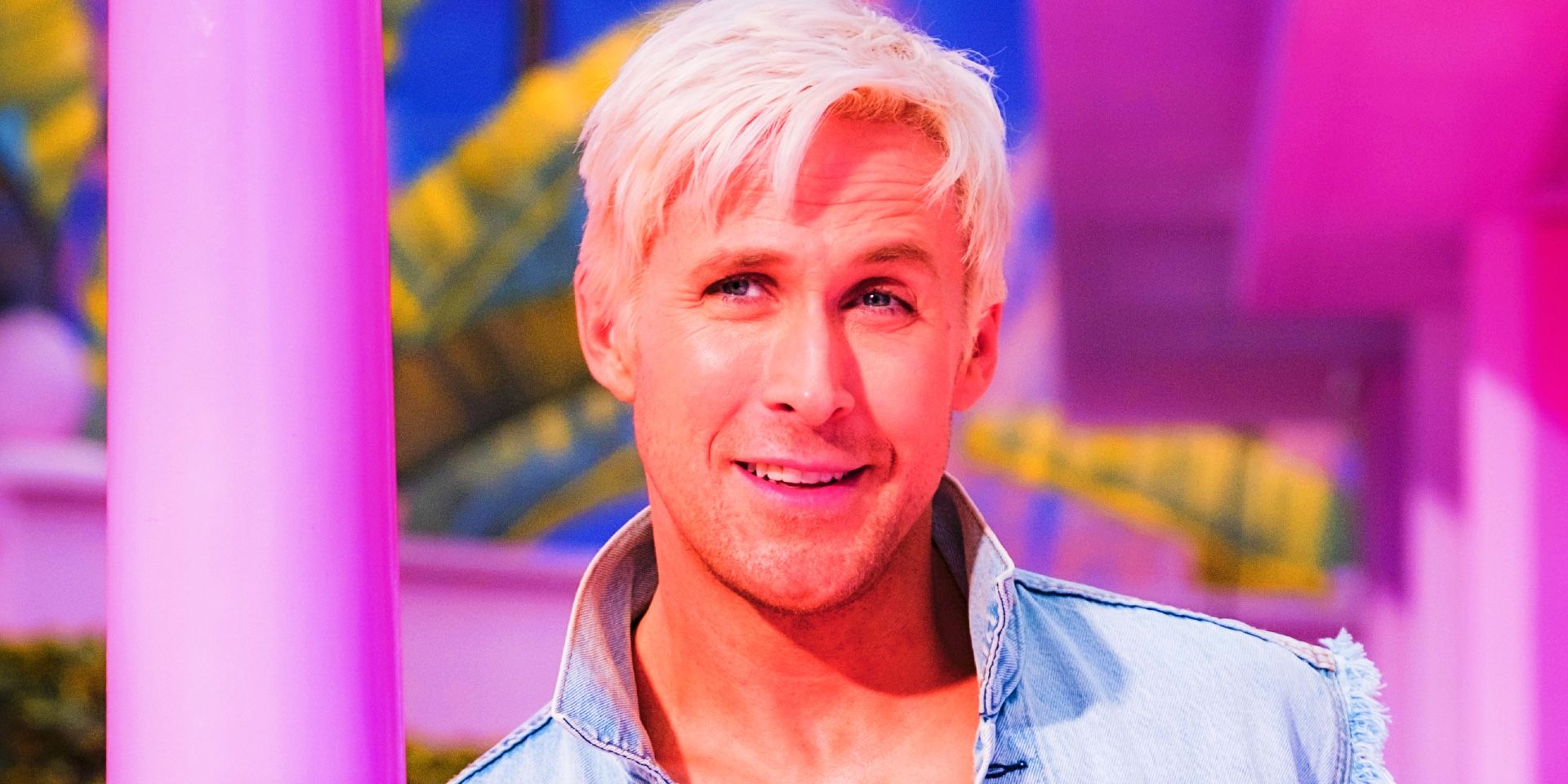 Triste Ken Tease de Ryan Gosling es perfecto para Barbie