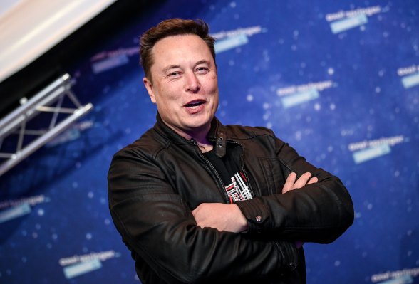 Twitter demanda a Elon Musk para obligarlo a cerrar el trato