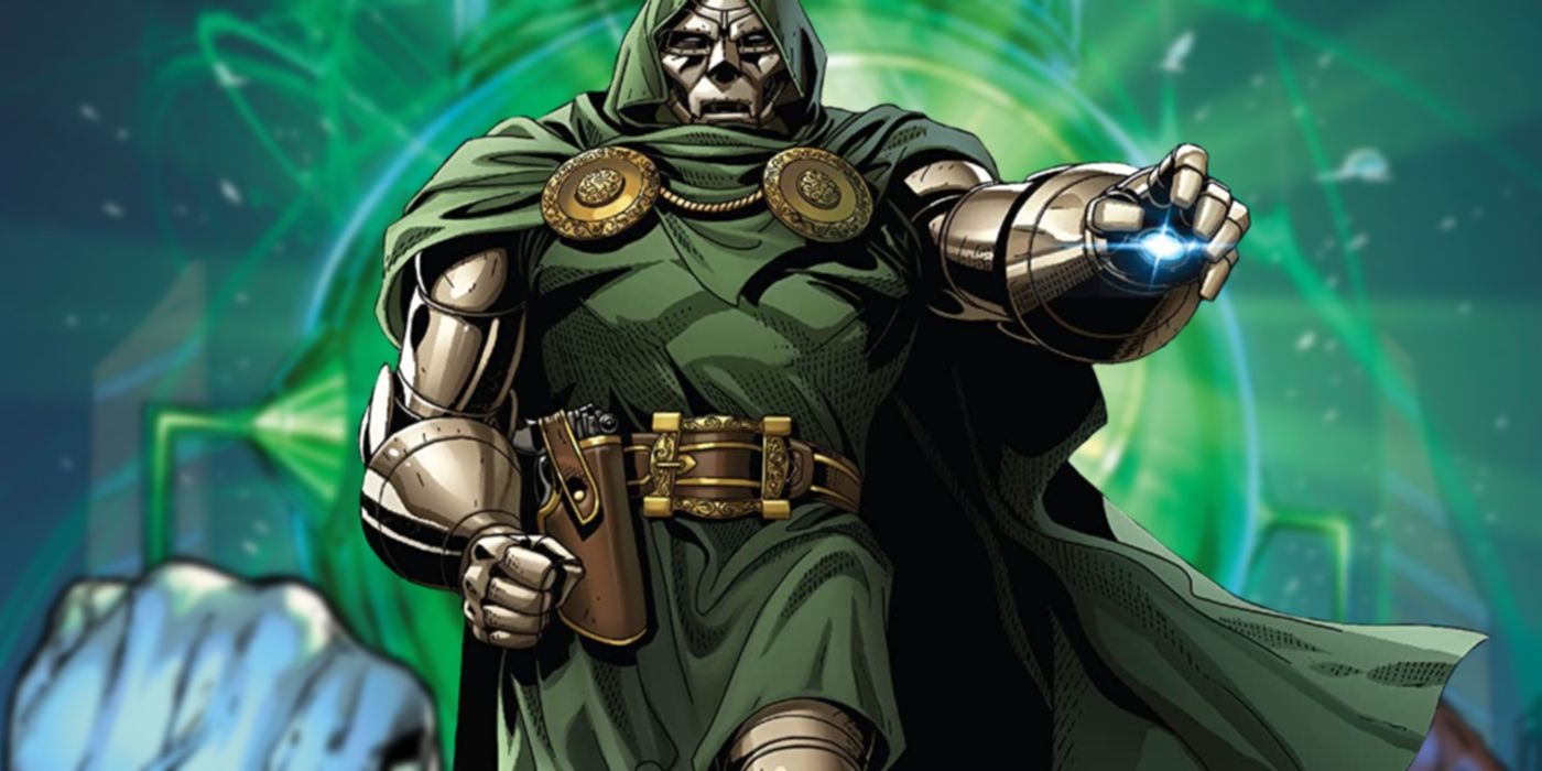 Ultimate Green Lantern de Marvel demuestra el defecto fatal del Cuerpo