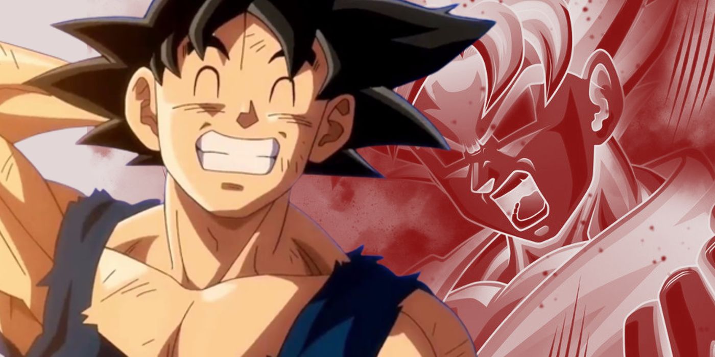 Un momento de Dragon Ball demuestra que Goku no es un héroe sino una amenaza