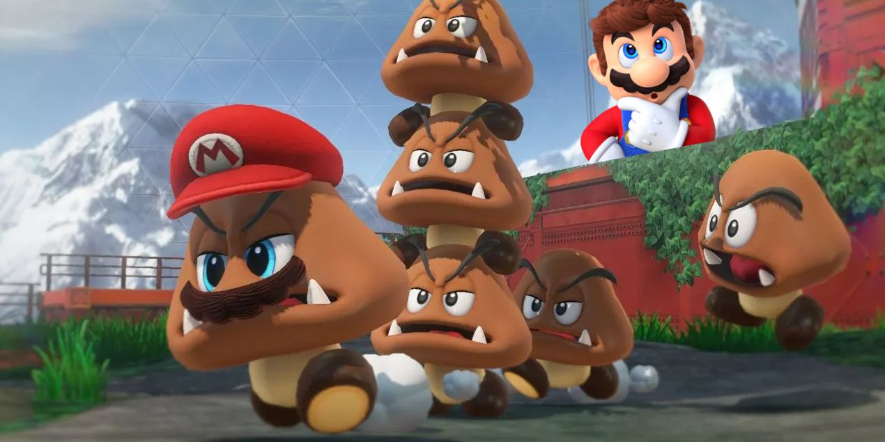 Una fecha de lanzamiento de Super Mario Odyssey 2 parece inevitable ahora