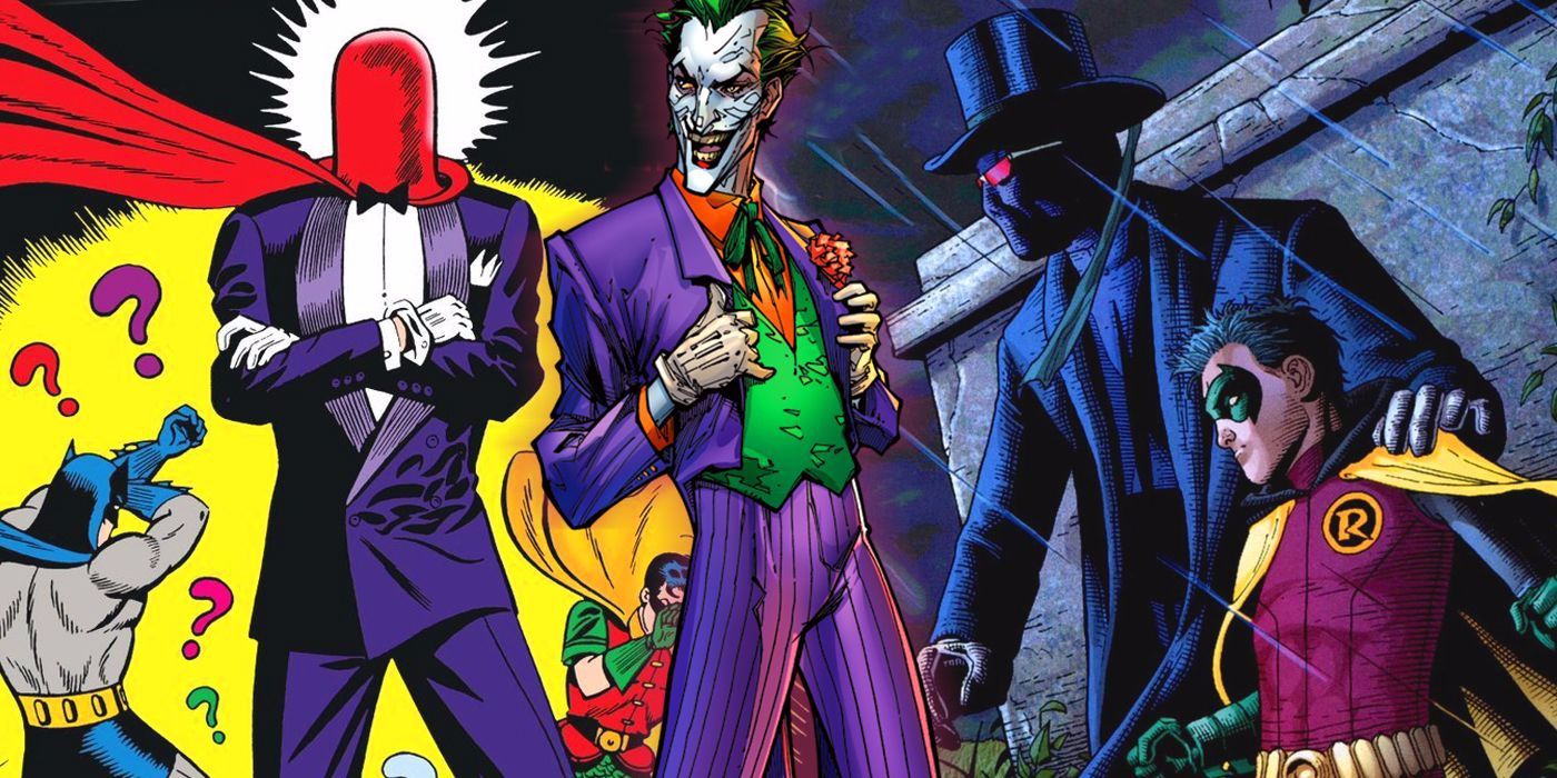 Una habilidad de Joker subestimada es lo que realmente lo hace tan mortal