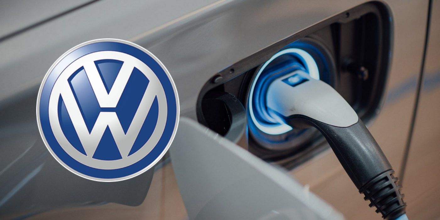 VW y Audi se unen al programa de reciclaje de baterías de vehículos eléctricos de Redwood Materials