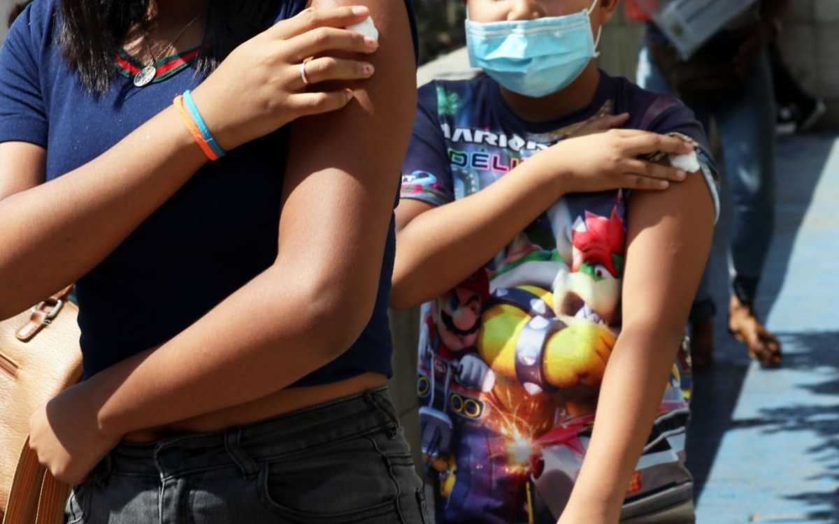 Canadá dona 3 millones de vacunas antiCovid a México