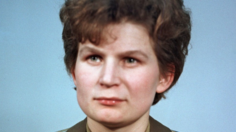 Valentina Tereshkova: Descubre quién fue