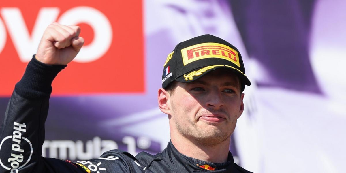 Verstappen no lo tiene claro de cara al GP de Hungría y 'teme' a Ferrari