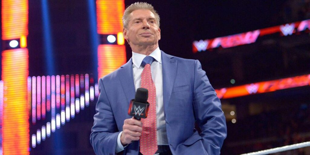 Vince McMahon se retira de la WWE en medio de una investigación por mala conducta