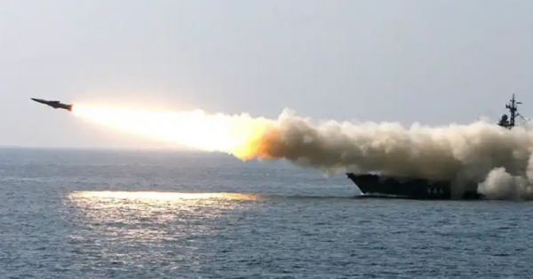 Vladímir Putin renueva su estrategia bélica con misiles hipersónicos en los buques de guerra rusos