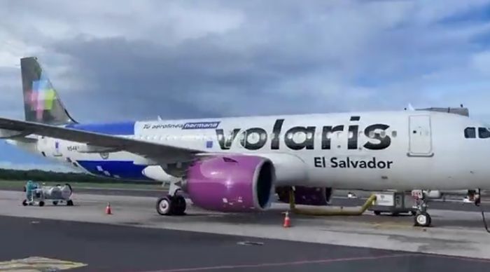 Volaris no viajará a Los Ángeles desde el AIFA por categoría 2 en seguridad aérea