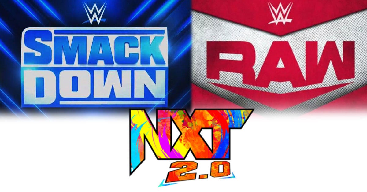 WWE anuncia nuevos equipos de comentaristas para Raw, SmackDown y NXT (Actualización)