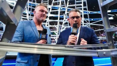 WWE firma al locutor de SmackDown Pat McAfee a una extensión de varios años