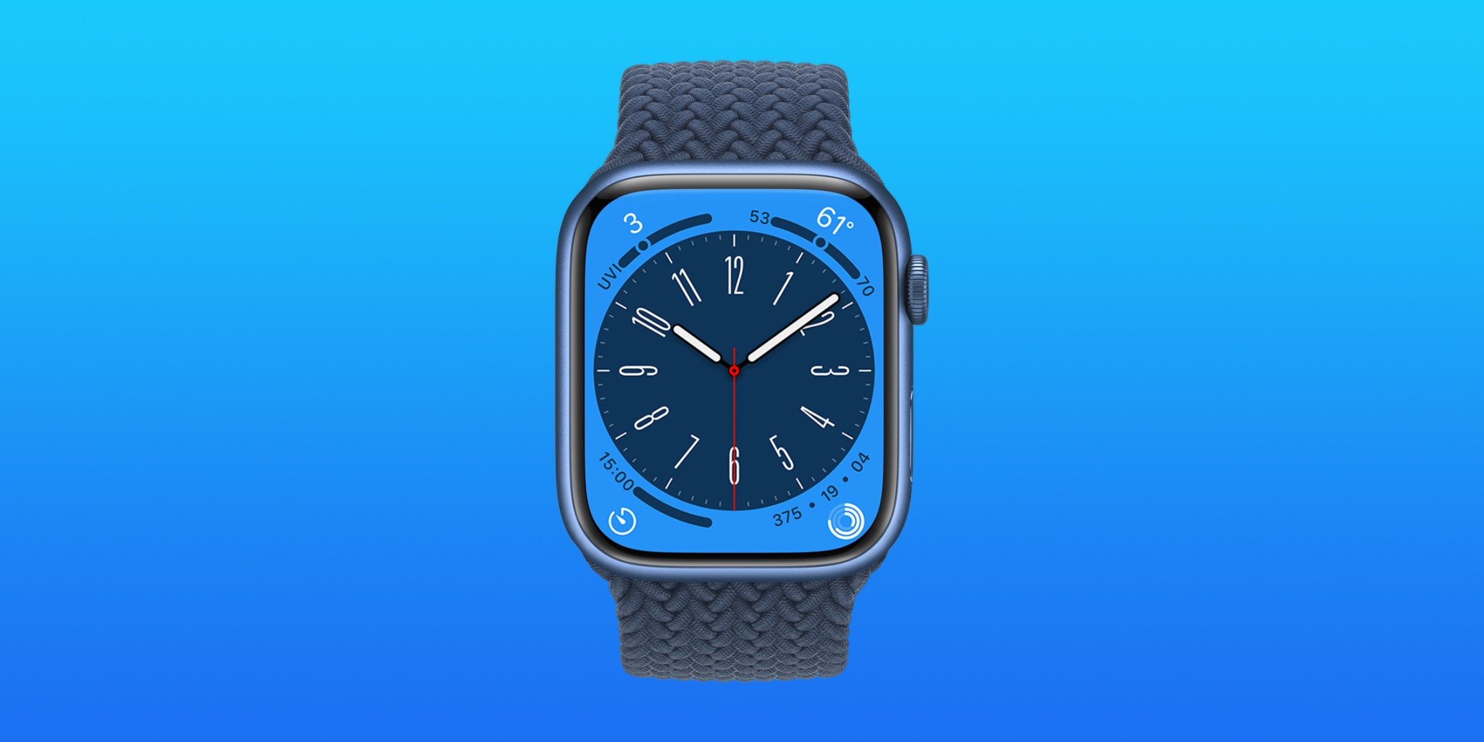 WatchOS 9 Public Beta: Cómo registrar su Apple Watch