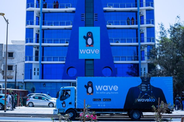 Wave, una fintech africana respaldada por Stripe valorada en $ 1.7 mil millones, recortó el 15% de su personal en junio