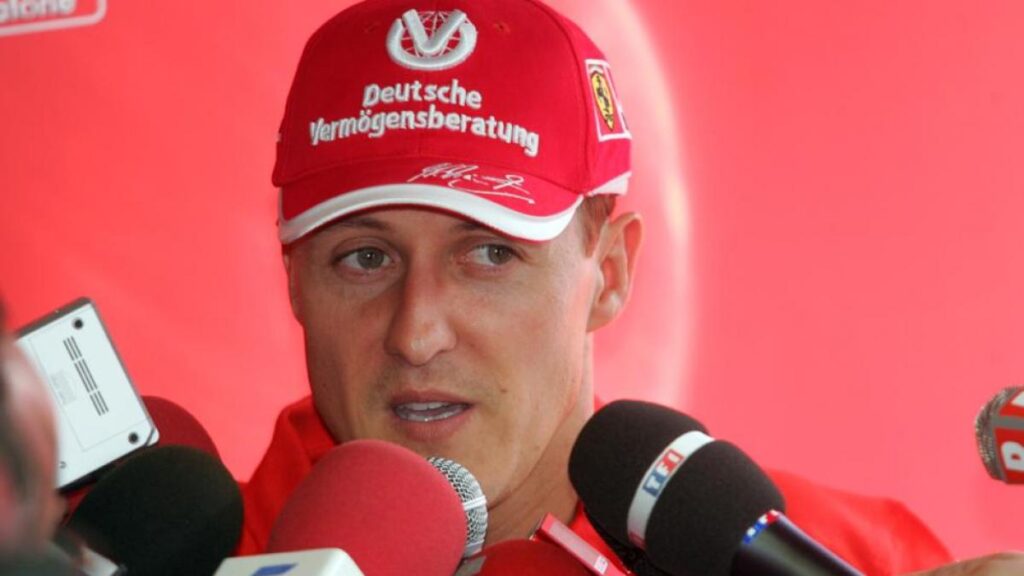 Weber carga contra la familia Schumacher: "Solo escuchamos mentiras"