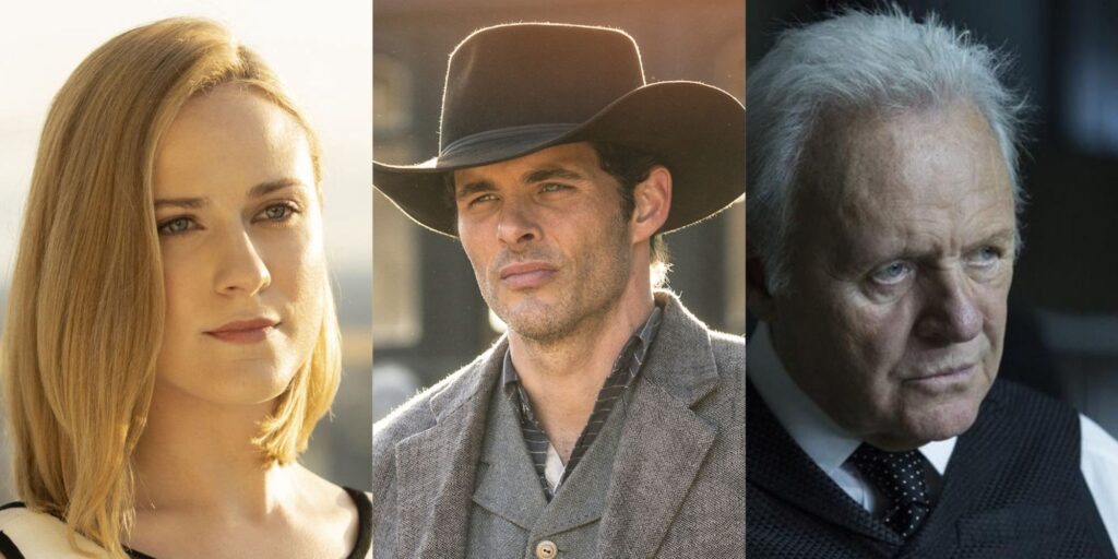 Westworld: ¿Qué personaje eres, según tu personalidad MBTI®?