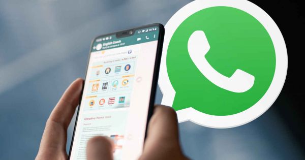WhatsApp de los tóxicos: así es el truco escondido para conocer con quién habla tu pareja